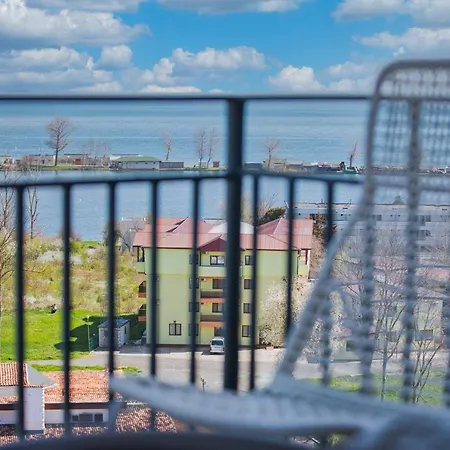 Apartmán Oxygen Sea View 38 Jupiter