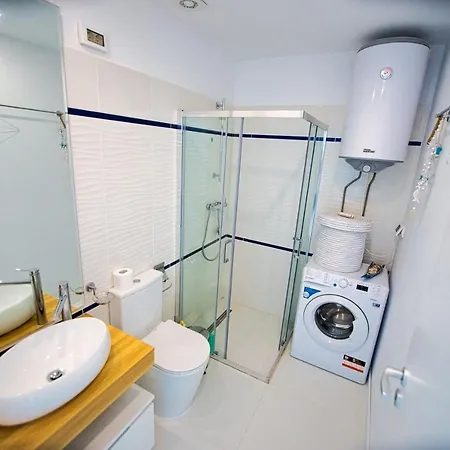 Oxygen Sea View 38 Jupiter