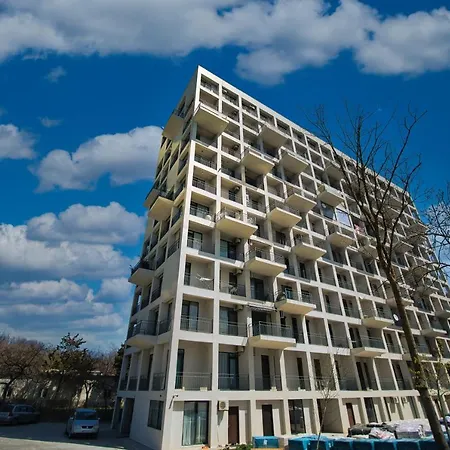 Oxygen Sea View 38 Jupiter