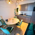 Apartman Oxygen Sea View 38