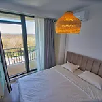 Oxygen Sea View 38 Apartman Jupiter