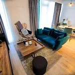 Apartman Oxygen Sea View 38 *