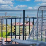 Apartman Oxygen Sea View 38 Jupiter