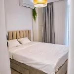Oxygen Sea View 38 Apartman Jupiter