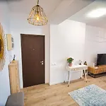 Oxygen Sea View 38 Apartman *