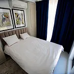 Apartman Oxygen Sea View 38 Jupiter