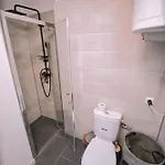 Apartman Oxygen Sea View 38 *