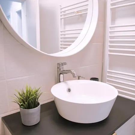 Oxygen Residence - Sea View 38 *