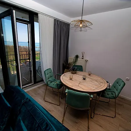 Oxygen Residence - Sea View 38