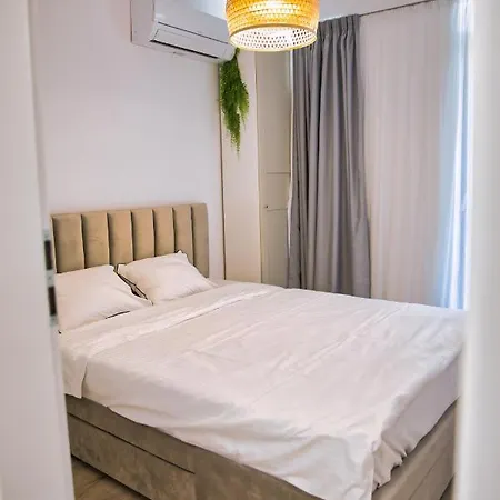 Oxygen Residence - Sea View 38 Apartment Jupiter
