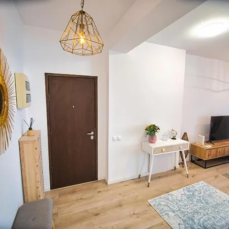 Oxygen Sea View 38 Appartamento *