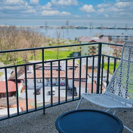 Oxygen Sea View 38 * Jupiter