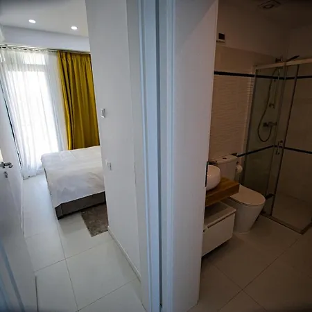 Apartment Oxygen Residence - Sea View 38 Jupiter