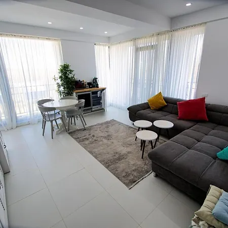 Appartamento Oxygen Sea View 38