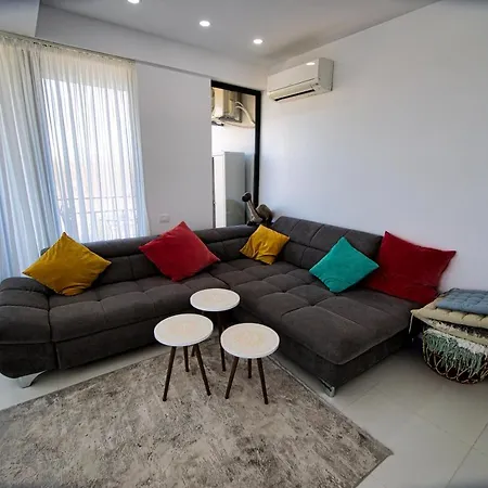 Oxygen Residence - Sea View 38 Jupiter