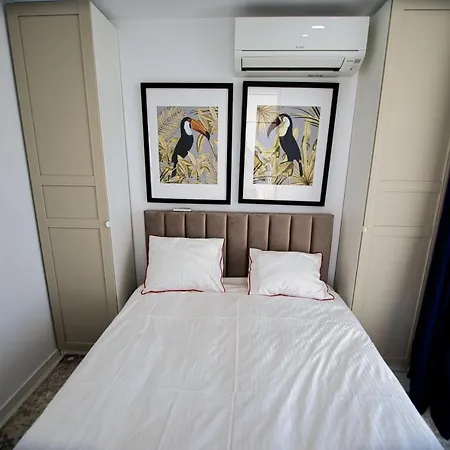 Oxygen Residence - Sea View 38 Jupiter