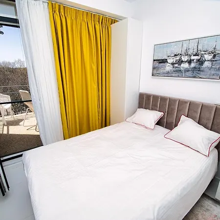 Oxygen Residence - Sea View 38