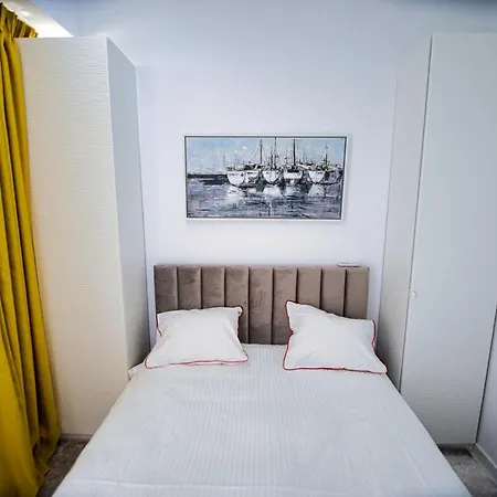 Oxygen Residence - Sea View 38 Apartment Jupiter