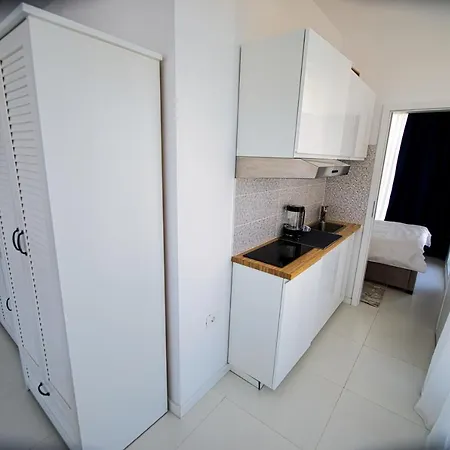 Oxygen Residence - Sea View 38 Jupiter