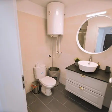 Appartamento Oxygen Sea View 38 Jupiter