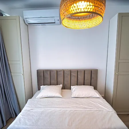 Apartment Oxygen Residence - Sea View 38 *