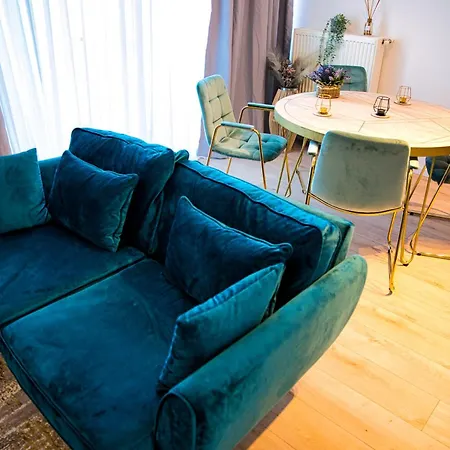 Oxygen Residence - Sea View 38 *