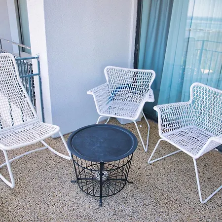 Oxygen Sea View 38 * Jupiter