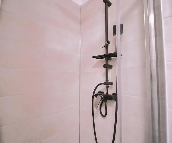 Oxygen Sea View 38 Apartman Jupiter