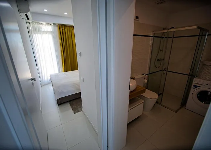 Apartman Oxygen Sea View 38 Jupiter