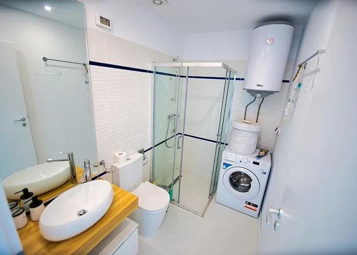 Oxygen Sea View 38 Jupiter