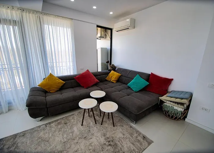 Oxygen Sea View 38 Jupiter