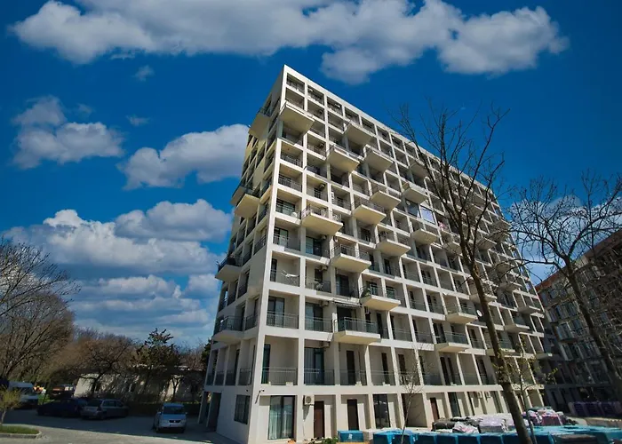 Oxygen Sea View 38 Jupiter