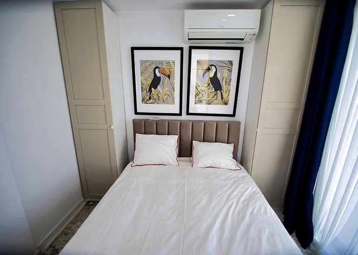 Oxygen Sea View 38 Jupiter