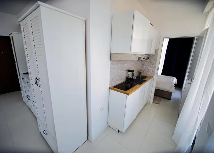 Oxygen Sea View 38 Jupiter