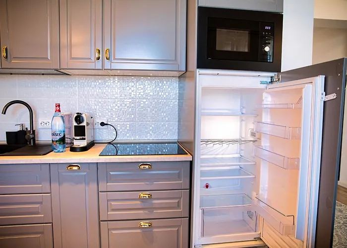 Oxygen Sea View 38 * Jupiter