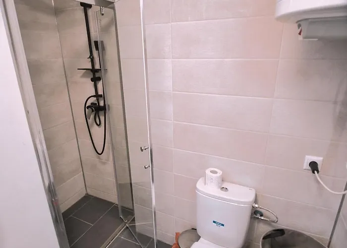 Apartman Oxygen Sea View 38 *